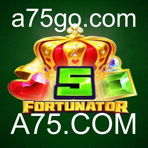 Explorando o Mundo de 5Fortunator: O Novo Jogo que Está Revolucionando o Mercado