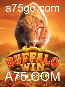 Explorando o Universo de Diversão em BuffaloWin no A75.COM