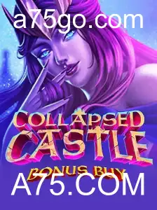 Descubra o Mundo de CollapsedCastleBonusBuy: Um Jogo de Estratégia Inovador