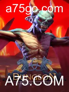 Explore 'Dungeon': Um Mergulho no Mundo A75.COM