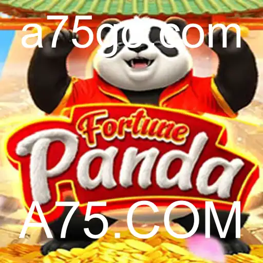 FortunePanda: A Experiência de Jogo Inovadora na A75.COM