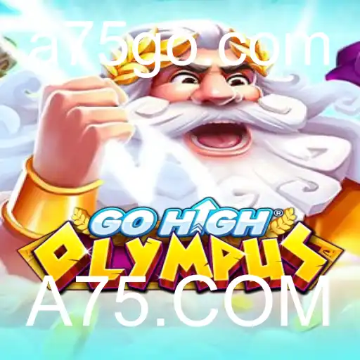 GoHighOlympus: A Nova Sensação dos Jogos Online com A75.COM