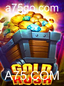 Desvendando GoldRush: Aventuras e Estratégias para Conquistar