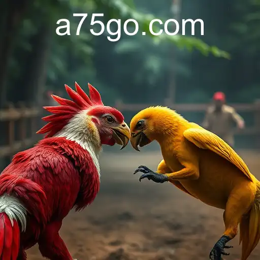 Jogos de sabong