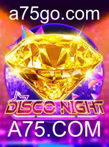 Descubra a Aventura Brilhante de 'DiscoNight' no Universo do A75.COM