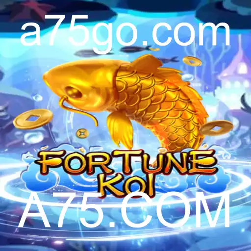 Descubra o Fascinante Jogo FORTUNEKOI e as Emoções de A75.COM