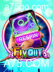 Explore FlyOut: O Jogo de Estratégia Dinâmica Integrado com A75.COM