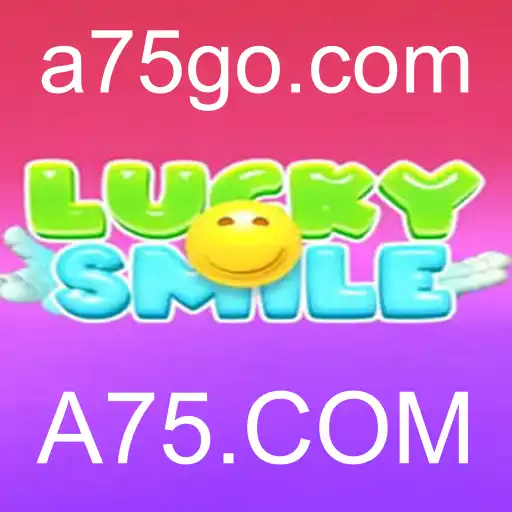 Descubra o Universo do Jogo 'LuckySmile' em A75.COM