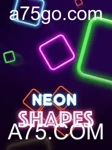 Desvendando NeonShapes: A Nova Sensação Interativa