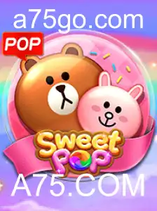 Descubra SweetPOP: O Novo Fenômeno dos Jogos Online