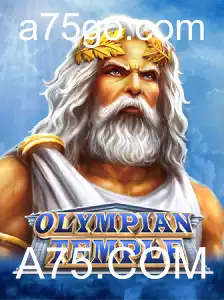 Descubra o Fascínio de OlympianTemple: Uma Jornada Épica no Mundo dos Jogos de Estratégia