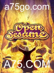 OpenSesame: Descubra o Jogo Revolucionário