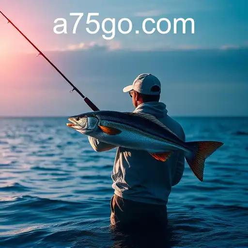 Pesca online