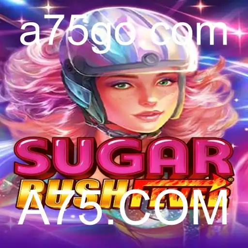 Descubra o Mundo Divertido de SugarRushFever: Um Jogo de Aventuras Doces