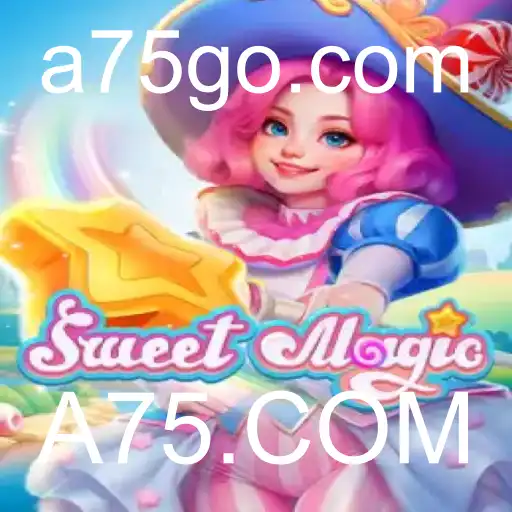 Explorando o Mundo Encantado de SweetMagic com A75.COM