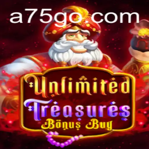 UnlimitedTreasuresBonusBuy: Uma Aventura Épica no Mundo dos Jogos